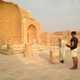 205 S. Messa a Shivta
